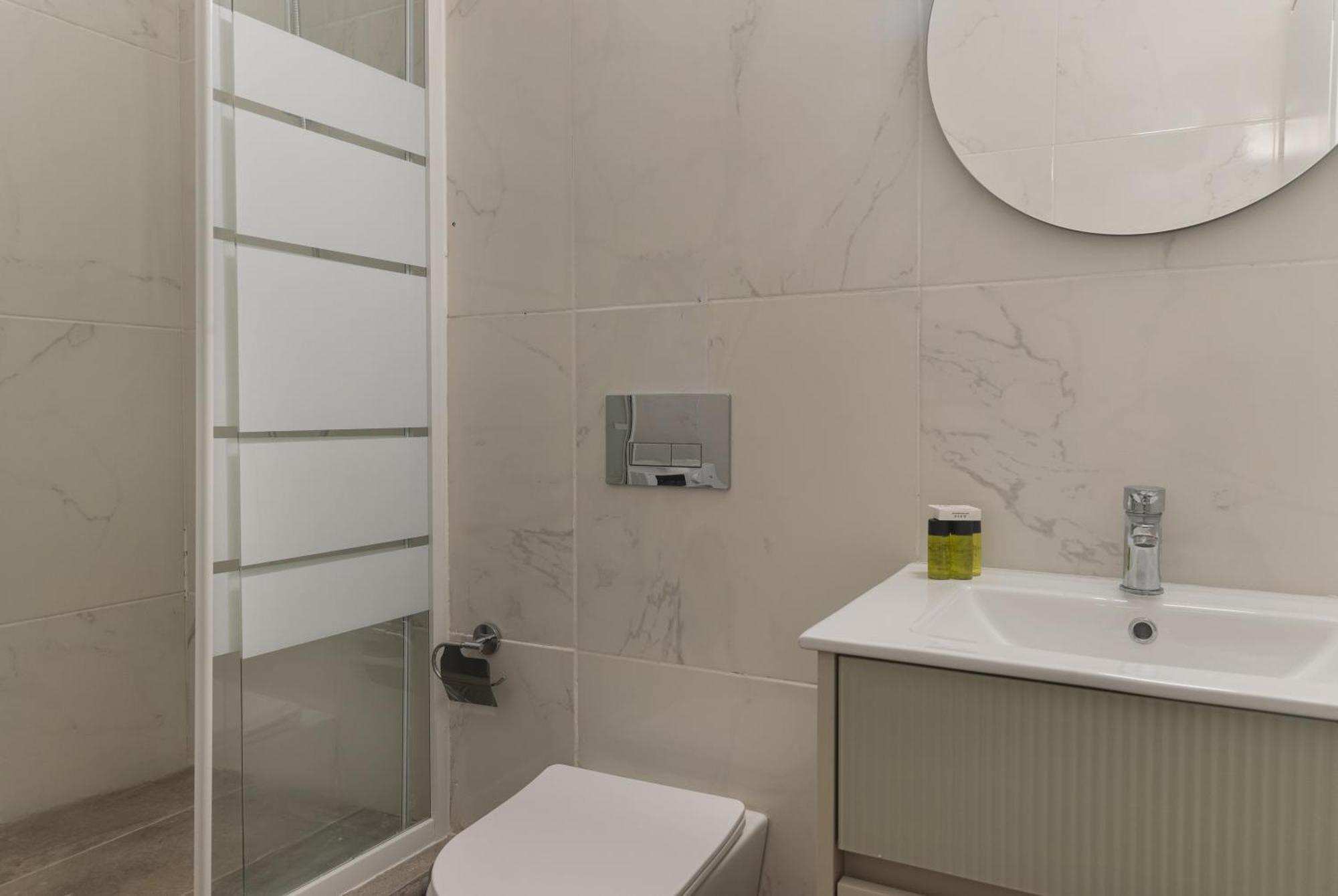 לרנקה Phaedrus Living City Breeze Residences Finesse מראה חיצוני תמונה
