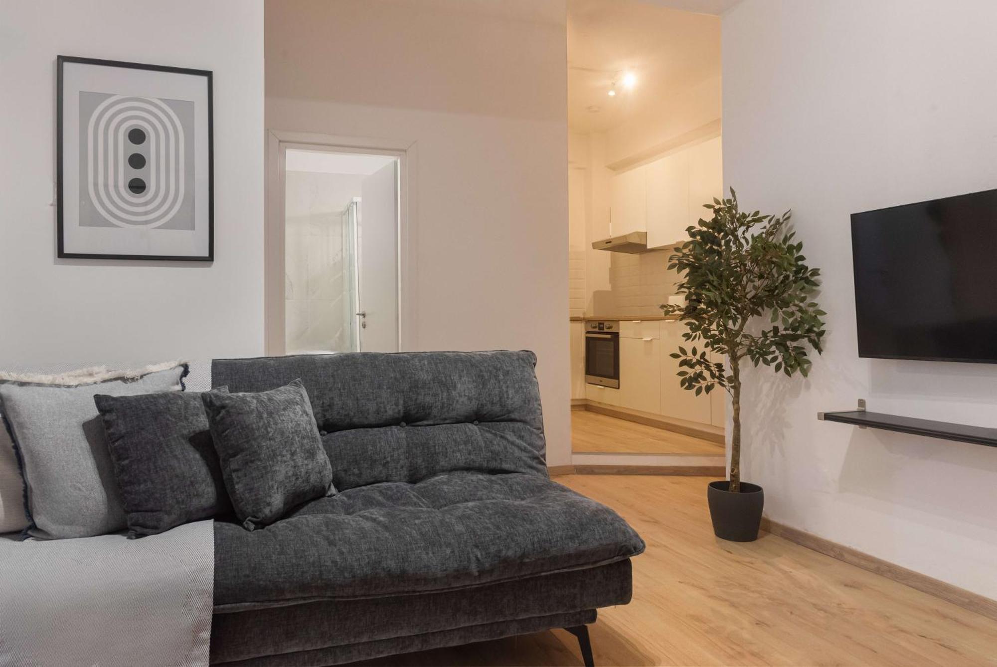 לרנקה Phaedrus Living City Breeze Residences Finesse מראה חיצוני תמונה