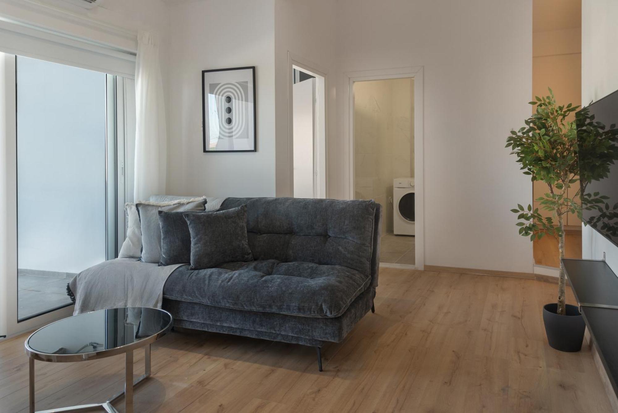 לרנקה Phaedrus Living City Breeze Residences Finesse מראה חיצוני תמונה